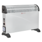 Convector Heater with Turbo, Timer & Thermostat 2000W/230V