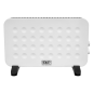 Convector Heater 2000W/230V