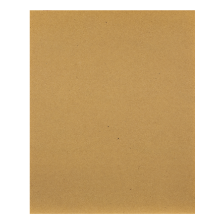 Glasspaper 280 x 230mm - Fine Pack of 5