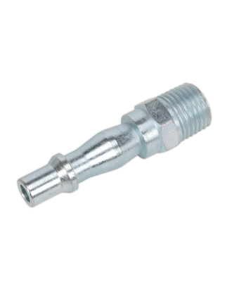 Adaptateur Vissé PCL Mâle 1/4"BSPT - Paquet de 5