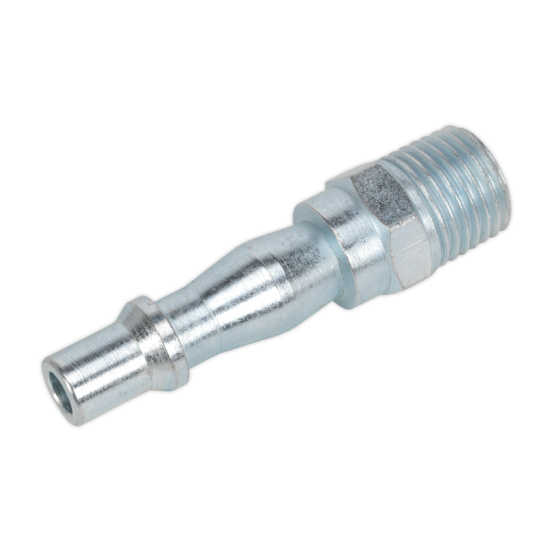 PCL Screwed Adaptor Male 1/4"BSPT - Pack of 5