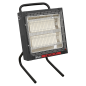 Ceramic Heater 1.4/2.8kW, 230V