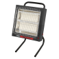 Ceramic Heater 1.4/2.8kW, 230V