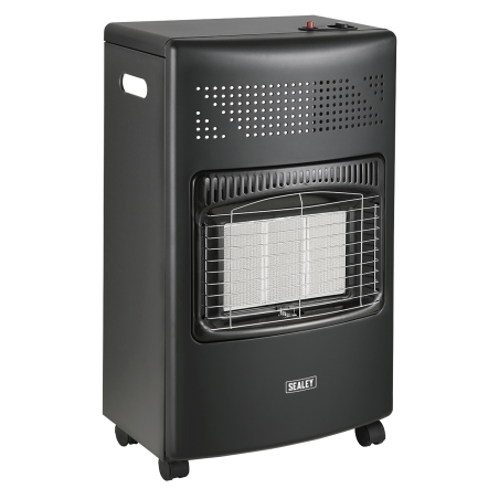 Cabinet Gas Heater 4.2kW