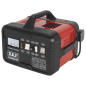 Chargeur de batterie 12/24V 14A 230V