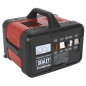 Chargeur de batterie 12/24V 28A 230V