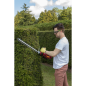 Hedge Trimmer Cordless 20V SV20 Series with 2Ah Battery & Charger