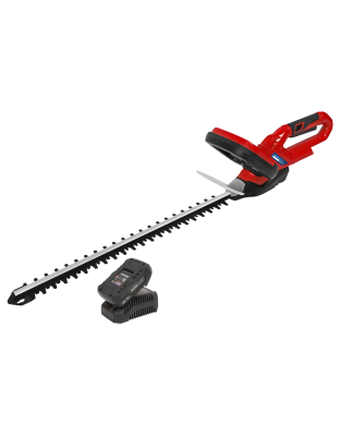 Hedge Trimmer Cordless 20V SV20 Series with 2Ah Battery & Charger