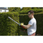 Hedge Trimmer Cordless 20V SV20 Series with 4Ah Battery & Charger