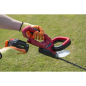 Hedge Trimmer Cordless 20V SV20 Series with 4Ah Battery & Charger