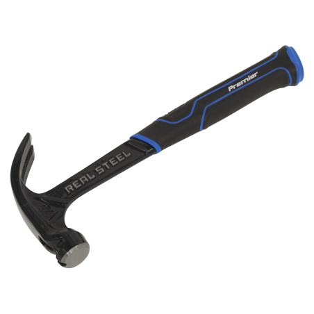 Claw Hammer 15oz - One-Piece