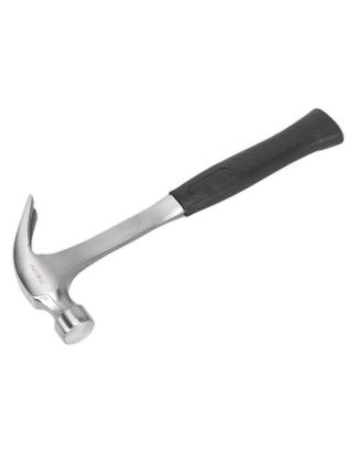 Claw Hammer 16oz One-Piece Steel