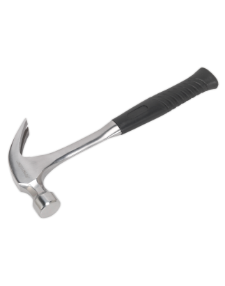 Claw Hammer 20oz One-Piece Steel Shaft