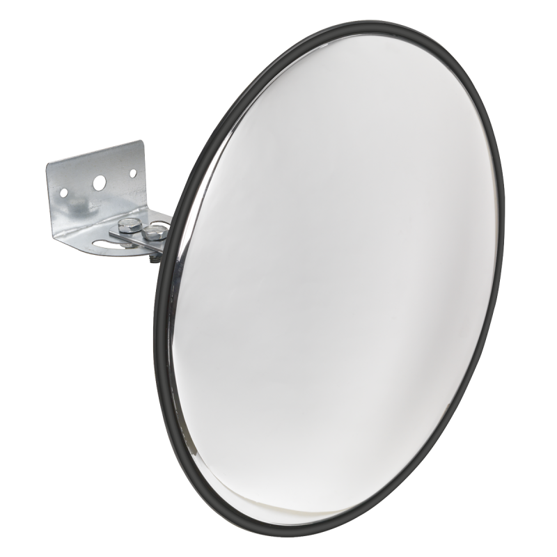 Convex Mirror Wall Mounting 300mm