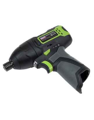 Cordless Impact Driver 1/4"Hex Drive 10.8V 2Ah SV10.8 Series