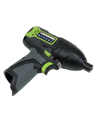 Cordless Impact Driver 1/4"Hex Drive 10.8V 2Ah SV10.8 Series