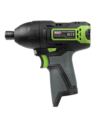 Cordless Impact Driver 1/4"Hex Drive 10.8V 2Ah SV10.8 Series