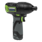 Cordless Impact Driver 1/4"Hex Drive 10.8V 2Ah SV10.8 Series