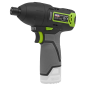 Cordless Impact Driver 1/4"Hex Drive 10.8V SV10.8 Series - Body Only