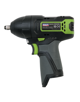 Cordless Impact Wrench 3/8"Sq Drive 10.8V 2Ah SV10.8 Series