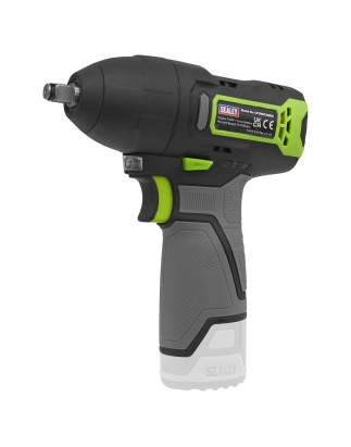 Cordless Impact Wrench 3/8"Sq Drive 10.8V SV10.8 Series - Body Only