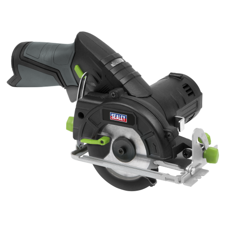 Cordless Circular Saw Ø85mm 10.8V SV10.8 Series - Body Only