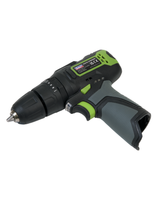 Cordless Combi Drill Ø10mm 10.8V SV10.8 Series