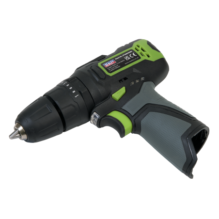 Cordless Combi Drill Ø10mm 10.8V SV10.8 Series