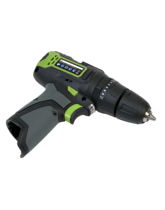 Cordless Combi Drill Ø10mm 10.8V SV10.8 Series