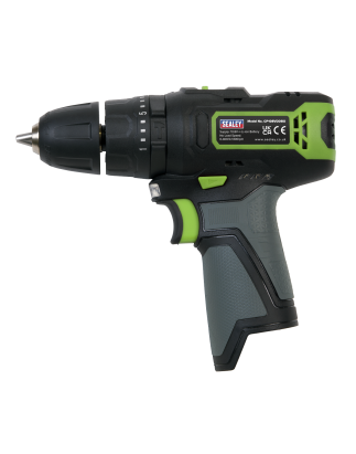 Cordless Combi Drill Ø10mm 10.8V SV10.8 Series