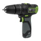 Cordless Combi Drill Ø10mm 10.8V SV10.8 Series