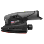 Cordless 150mm Detail Sander 10.8V 2Ah SV10.8