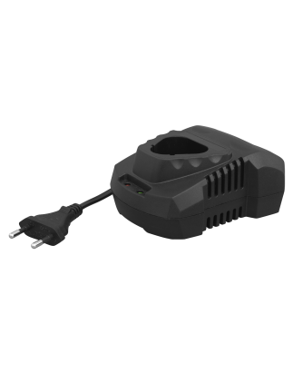 Battery Charger for 10.8V Lithium-ion SV10.8 Series - European Plug