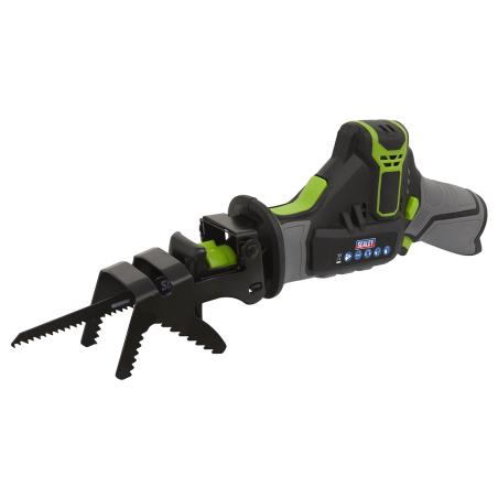 Cordless Reciprocating Saw 10.8V SV10.8 Series - Body Only