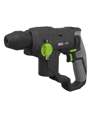 SDS Plus Rotary Hammer Drill 10.8V SV10.8 Series