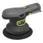 Ø150mm Dual Action Sander/Polisher 10.8V SV10.8 Series - Body Only