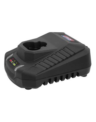 Fast Charge Battery Charger 4A for SV12 Series