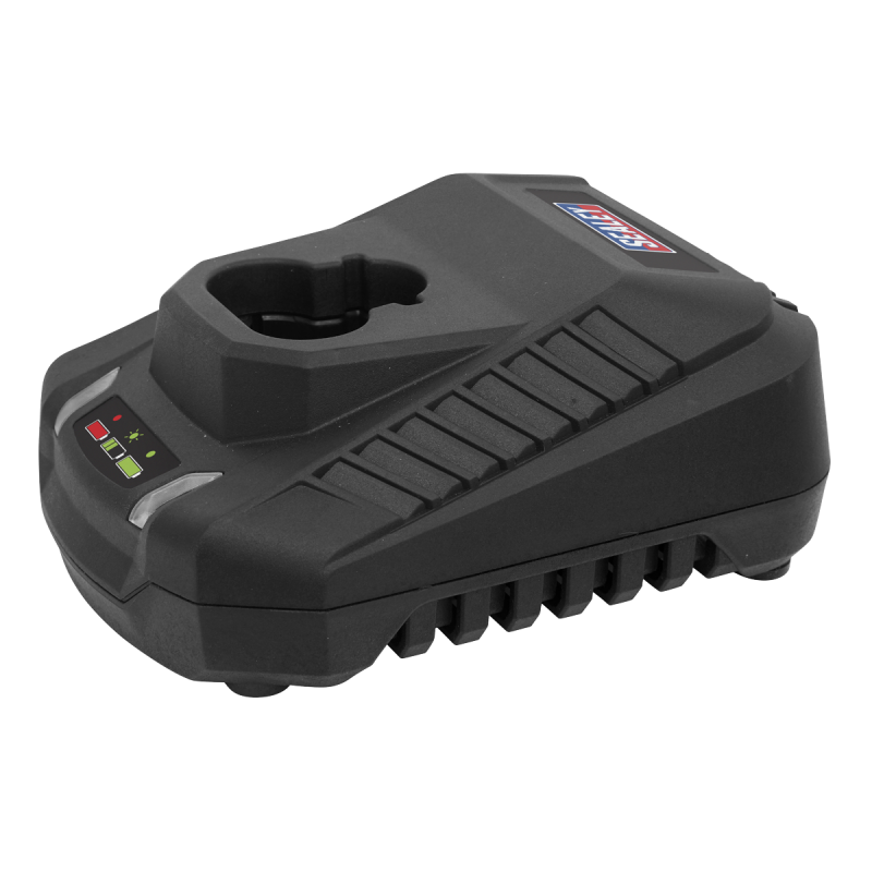 Fast Charge Battery Charger 4A for SV12 Series