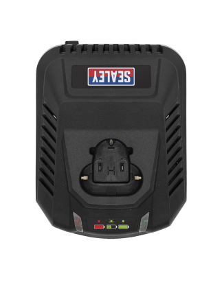 Fast Charge Battery Charger 4A for SV12 Series