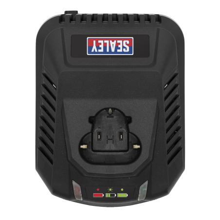 Fast Charge Battery Charger 4A for SV12 Series