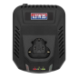 Fast Charge Battery Charger 4A for SV12 Series