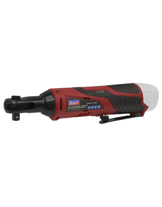 Cordless Ratchet Wrench 3/8"Sq Drive 12V SV12 Series - Body Only