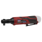 Cordless Ratchet Wrench 3/8"Sq Drive 12V SV12 Series - Body Only