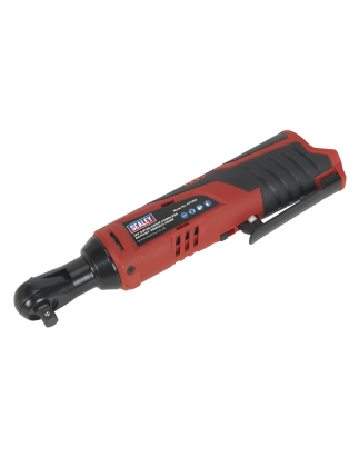 Cordless Ratchet Wrench 3/8"Sq Drive 12V SV12 Series - Body Only