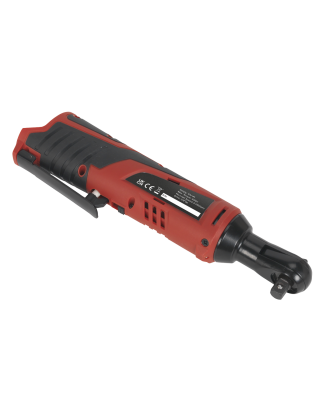 Cordless Ratchet Wrench 3/8"Sq Drive 12V SV12 Series - Body Only