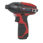 Cordless Impact Driver 1/4"Hex Drive 12V SV12 Series - Body Only