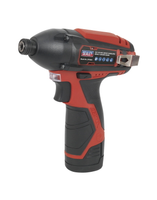 Cordless Impact Driver 1/4"Hex Drive 12V SV12 Series - Body Only