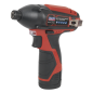 Cordless Impact Driver 1/4"Hex Drive 12V SV12 Series - Body Only