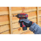 Cordless Impact Driver 1/4"Hex Drive 12V SV12 Series - Body Only