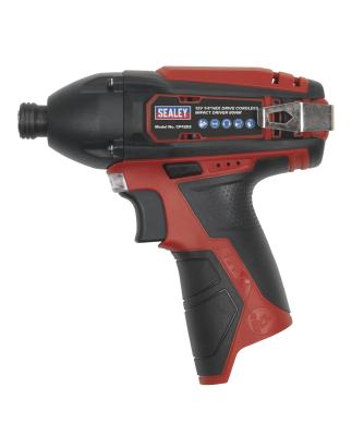 Cordless Impact Driver 1/4"Hex Drive 12V SV12 Series - Body Only